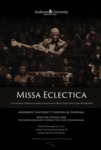 Missa Eclectica by Stephen Zork