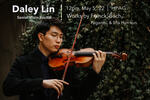 Daley Lin Senior Piano Recital by Andrews University