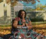 Elsie Mokaya Graduate Voice Recital by Andrews University