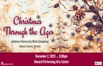 Wind Symphony Christmas Concert