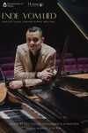 Carlos Lugo Junior Piano Recital by Andrews University