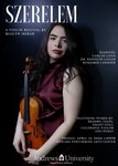 Maiylin Iribar Junior Violin Recital