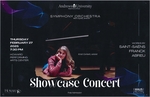 Music Festival 2025 - AUSO Showcase Concert by Andrews University