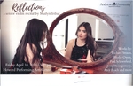 Mailyn Iribar Violin Senior Recital by Andrews University