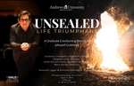 Jahaziel Gutierrez Graduate Conducting Recital by Andrews University