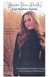 Liesl Meadows Senior Voice Recital by Andrews University