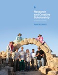 Research and Creative Scholarship at Andrews University (2011). Volume 2. by Andrews University