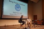 Being a Muslim at Andrews 4 by Jeff Boyd