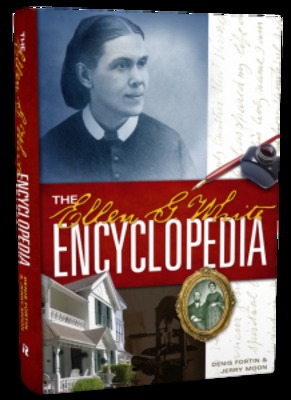 Ellen G. White – Wikipédia, a enciclopédia livre