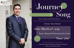 "A Journey Through Song" James- Andrew Britton by Andrews University