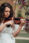 Tiffany Steinweg Senior Violin Recital