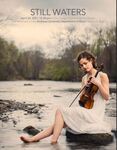 Maggie Wilcox Junior Violin Recital