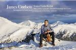 James Corbett Senior Violin Recital by Andrews University