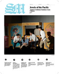 Student Movement - Issue 19 by Andrews University