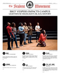 BSCF VESPERS IMPACTS CAMPUS LIGHTHOUSE HIGHLIGHTS BLACK HISTORY by Andrews University