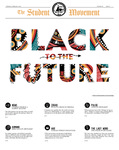 Black to the Future by Andrews University