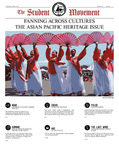FANNING ACROSS CULTURES THE ASIAN PACIFIC HERITAGE ISSUE by Andrews University
