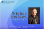 9. The Holy Spirit in the New Testament